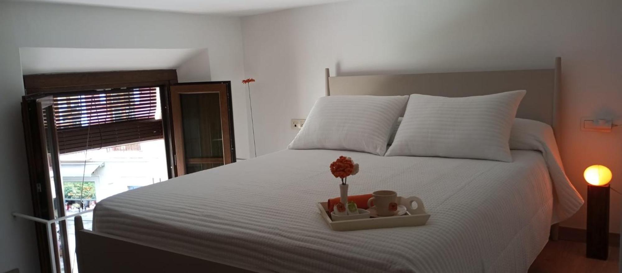 Romanilla Loft Granada Exterior photo