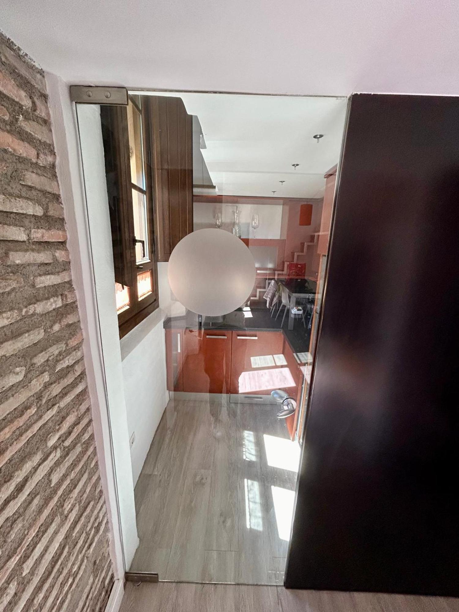 Romanilla Loft Granada Exterior photo