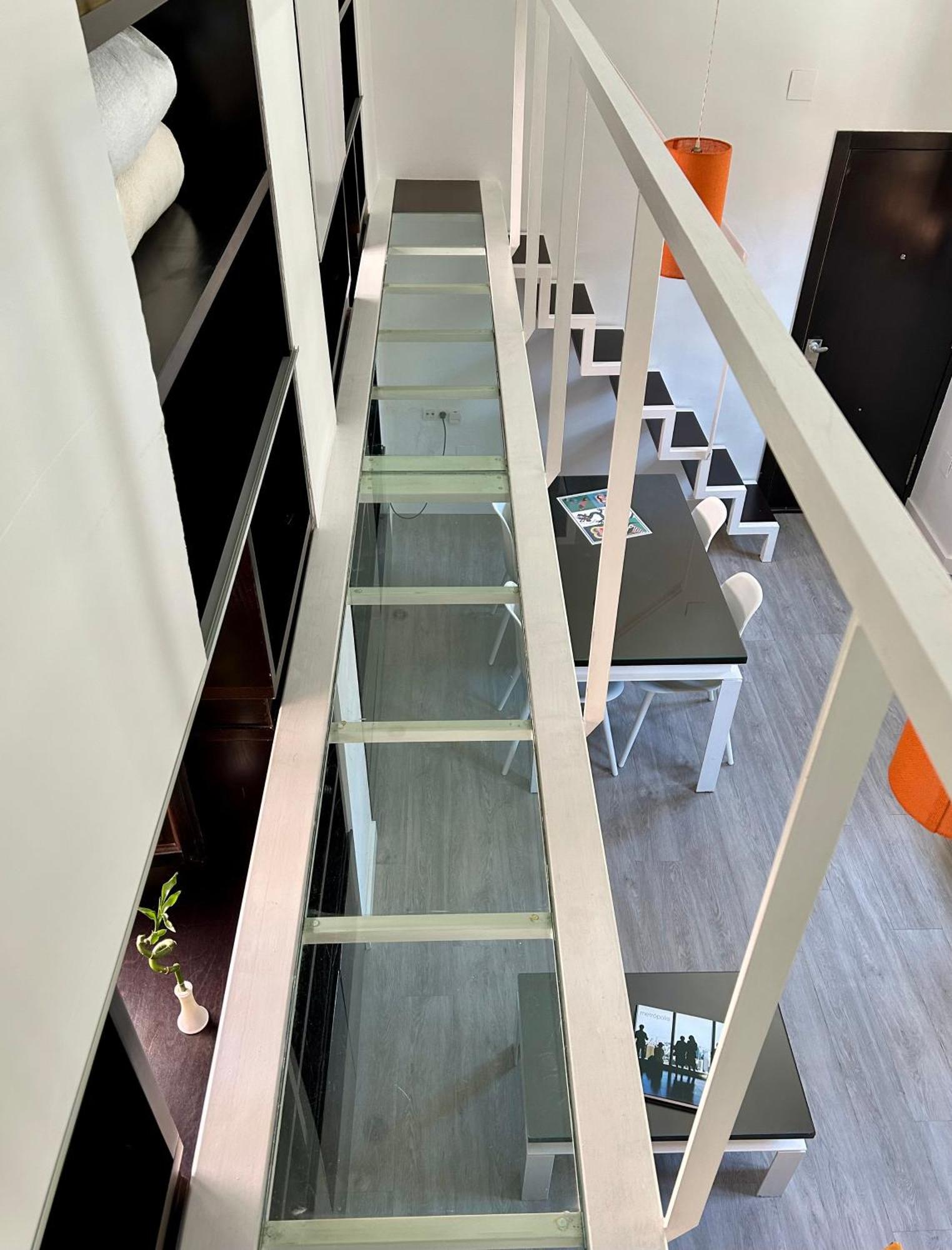 Romanilla Loft Granada Exterior photo